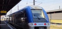 UTK: Upały i zwiększone potoki – jak radzi sobie z nimi kolej za granicą?
