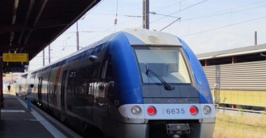UTK: Upały i zwiększone potoki – jak radzi sobie z nimi kolej za granicą?