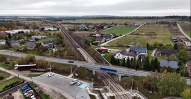 PKP PLK: Kolejne prace na linii do Buska. Wkrótce powrót pociągów do Staszowa i Połańca