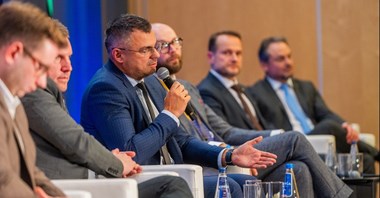 Jak przewieźć 700 mln pasażerów? Tabor w przewozach regionalnych i dalekobieżnych
