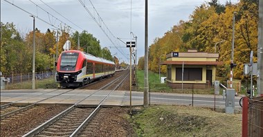Koluszki, Zgierz czy Pabianice. Gdzie mogą powstać nowe tory aglomeracyjne?
