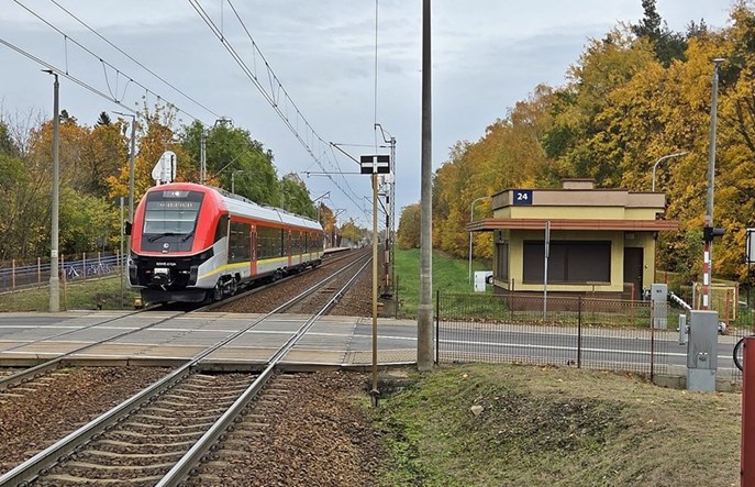 Koluszki, Zgierz czy Pabianice. Gdzie mogą powstać nowe tory aglomeracyjne?