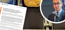 Klimczak o awanturze w PKP Intercity: Trzeba to wyjaśnić i wyciągnąć konsekwencje 
