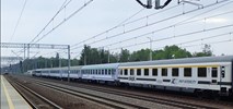 Żychlin: Para IC na razie zostaje. Docelowo zastąpią ją Koleje Mazowieckie?