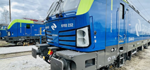 PKP CARGOTABOR kończy postępowanie sanacyjne i rozpoczyna spłatę wierzycieli