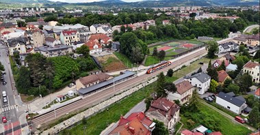 PLK: Prawie 12 mld zł z KPO to europejska czołówka