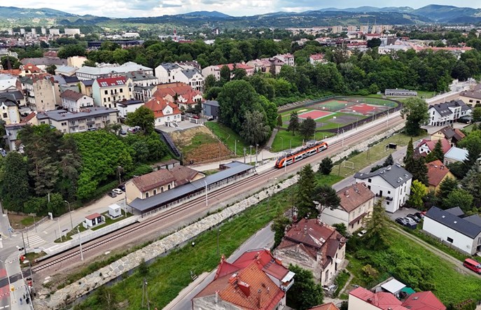 PLK: Prawie 12 mld zł z KPO to europejska czołówka