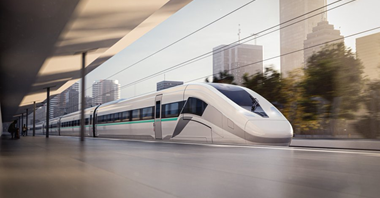 Hiszpania: Siemens dostarczy Renfe jednostki Velaro Novo