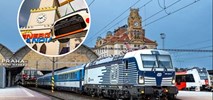 Koleje Czeskie i PKP Intercity dojadą do Energylandi w Zatorze