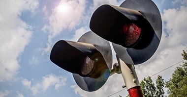 Kamery na przejazdach w systemie CANARD? Początek testów