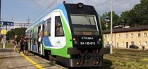 Jasło – Krosno: Przywrócenie ruchu o miesiąc później 