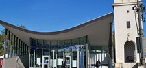 PLK naprawi peron Warszawa Powiśle. Szybkie działanie