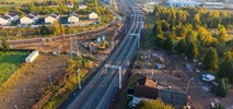 Fundusz Kolejowy: Jest poprawiony projekt ustawy. Kolej nie straci