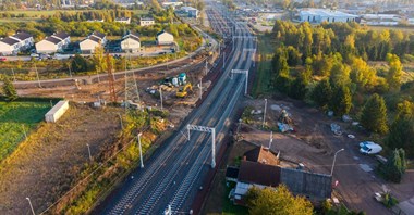 Fundusz Kolejowy: Jest poprawiony projekt ustawy. Kolej nie straci
