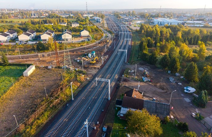 Fundusz Kolejowy: Jest poprawiony projekt ustawy. Kolej nie straci