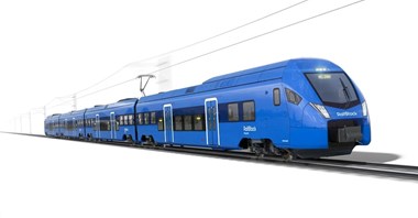 Stadler dostarczy 21 dodatkowych Flirtów do Finlandii. Powstaną w Polsce