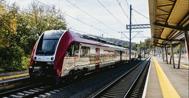 PESA kończy dostawy 20 pociągów InterRegio do Rumunii