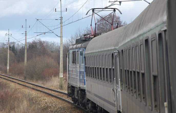 Massel: Inwestycje muszą służyć przewozom, a nie być celem