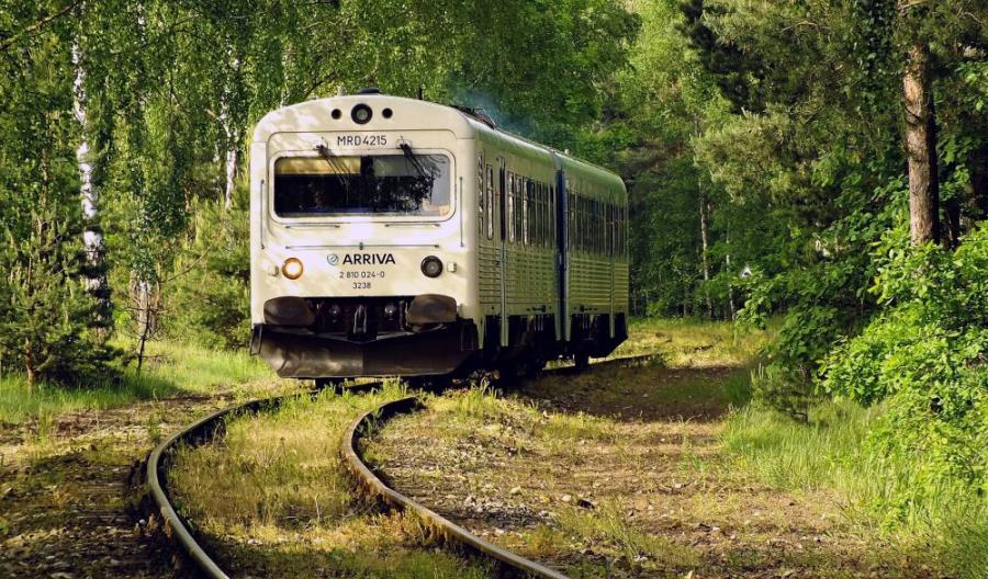 Sześć ofert na rewitalizację linii 207 do Malborka Sześć ofert na rewitalizację linii 207 do Malborka