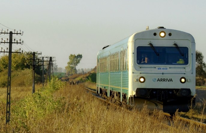 PLK opracują projekt rewitalizacji linii do Grudziądza