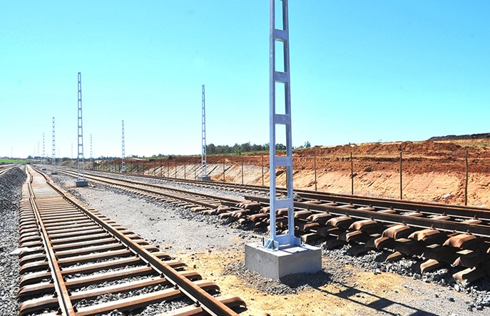 Pierwsza linia KDP w Maroku najwcześniej za dwa lata