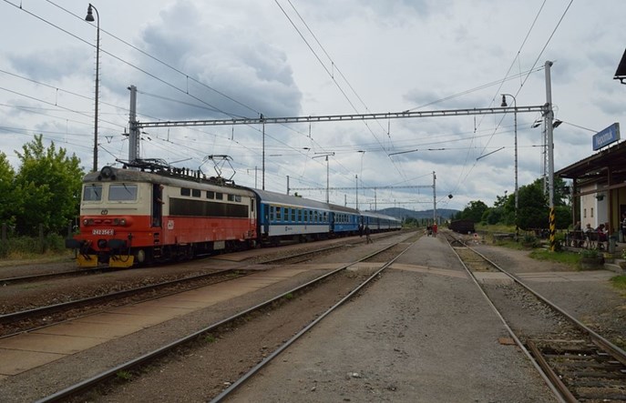 Czechy będą mieć wspólny bilet na kolei dalekobieżnej