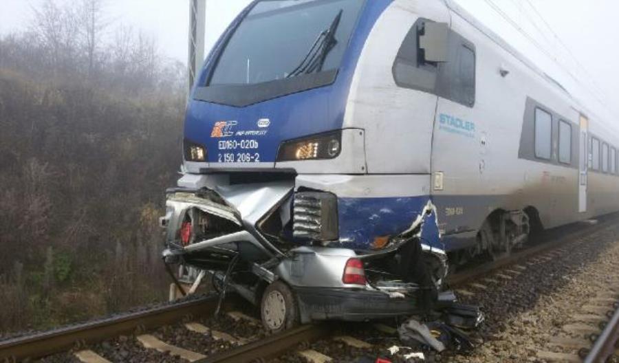 Dróżnik z Piotrkowa z zarzutami za spowodowanie śmiertelnego wypadku Dróżnik z Piotrkowa z zarzutami za spowodowanie śmiertelnego wypadku