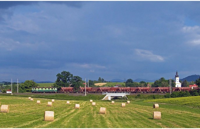 Koleje Czeskie: Staliśmy się prawdziwym przewoźnikiem