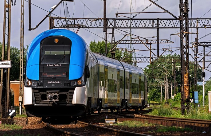 Koleje Śląskie dalej będą promować Czechy. Zwiększy się liczba połączeń