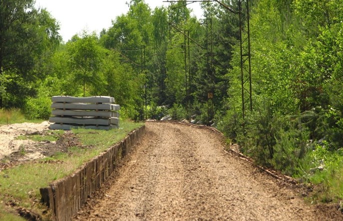 Niższe podatki od terenów kolejowych dzięki nowelizacji