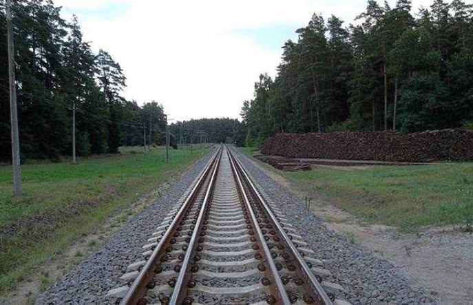 Rail Baltica na Litwie do poprawki