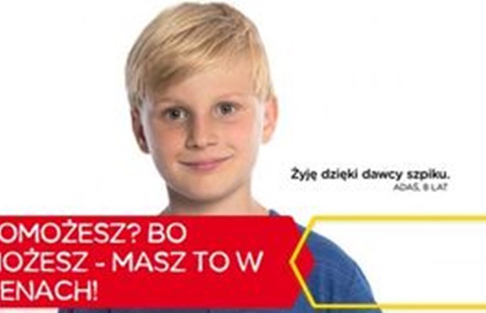 Kolej na podróż po zdrowie i życie