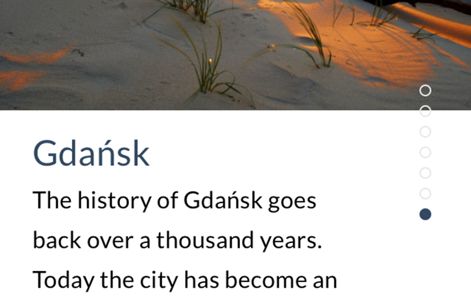 PKP IC partnerem aplikacji Poznaj Polskę