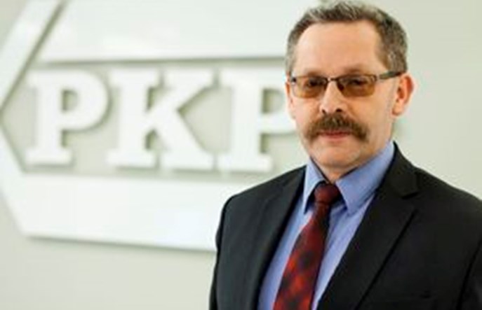 Mirosław Pawłowski w zarządzie wspólnoty europejskich kolei