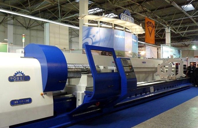 Rafamet z prawie dwumilionowym zyskiem po trzech kwartałach