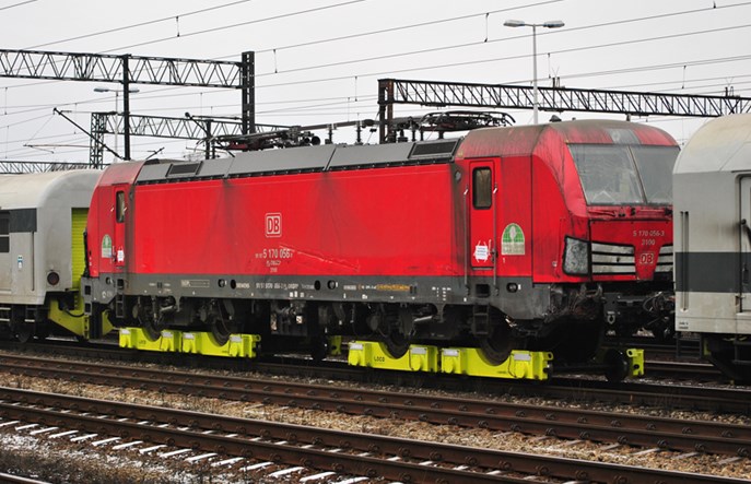 CMK: Obiekty na szlaku Idzikowice – Opoczno do przebudowy