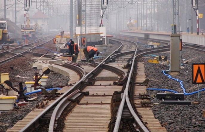 Szybsze inwestycje kolejowe. Sejm uchwalił nowe przepisy
