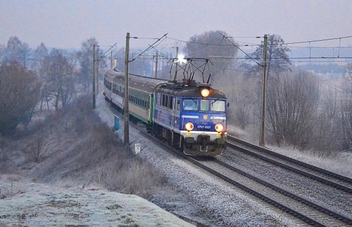 PKP IC zmieni dostawcę energii trakcyjnej?