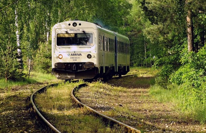 Ponad 8 mld zł na tory. Znamy plany przetargowe PLK na ten rok