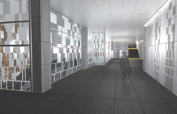 Metro. Komplet dokumentów dla odcinka wschodniego. Jutro umowa