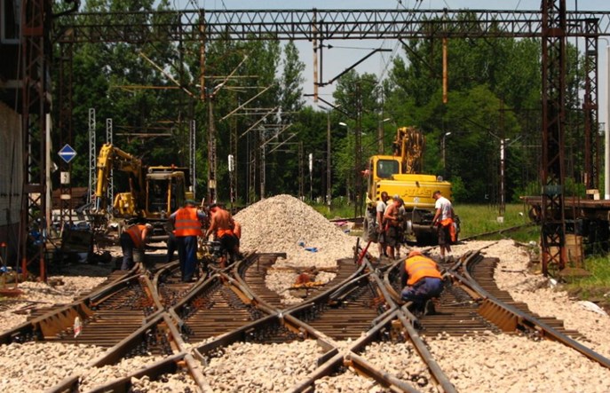 Rada Ekspertów wspomoże współpracę sektora kolejowego z ministerstwem