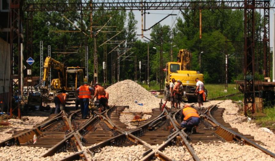 W czwartek powołają Radę Ekspertów ds. kolejowych W czwartek powołają Radę Ekspertów ds. kolejowych