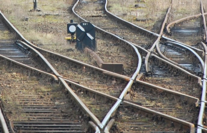 Torpol z najkorzystniejszą ofertą na modernizację fragmentu linii 353