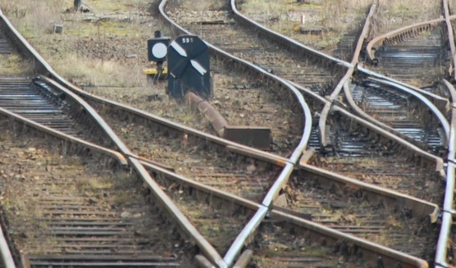 Torpol z najkorzystniejszą ofertą na modernizację fragmentu linii 353 Torpol z najkorzystniejszą ofertą na modernizację fragmentu linii 353