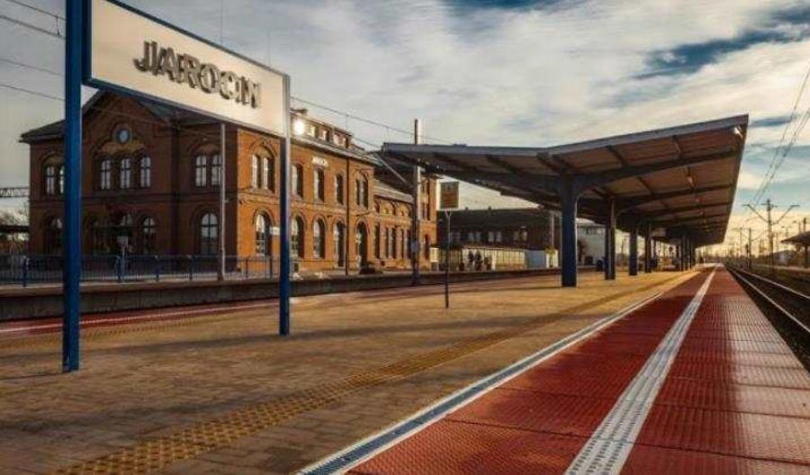 Porr z najniższą ofertą na prace w Jarocinie i na linii 281 Porr z najniższą ofertą na prace w Jarocinie i na linii 281
