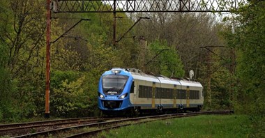 Newag podzieli się zyskiem za 2016 r. [aktualizacja]