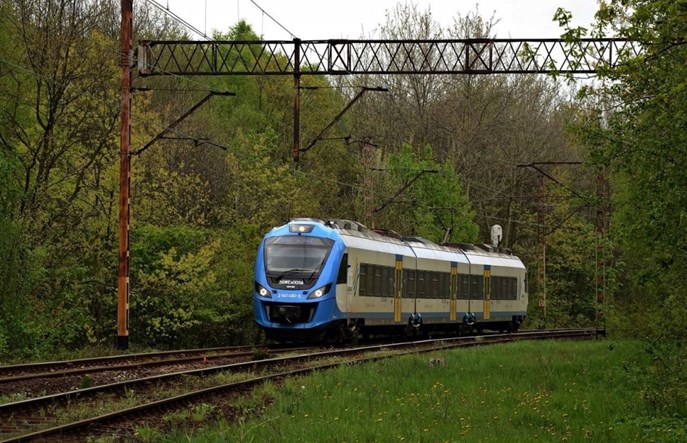 Newag podzieli się zyskiem za 2016 r. [aktualizacja]