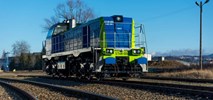 Grupa Orlen odnowi flotę lokomotyw. Pierwszy kontrakt dla Newagu