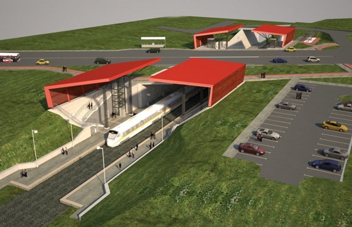 Półroczne utrudnienia w Gdańsku związane z budową PKM