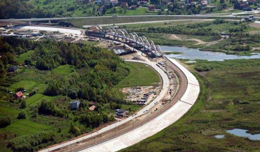 Są chętni na remont linii nr 97 ze Skawiny do Suchej Beskidzkiej Są chętni na remont linii nr 97 ze Skawiny do Suchej Beskidzkiej